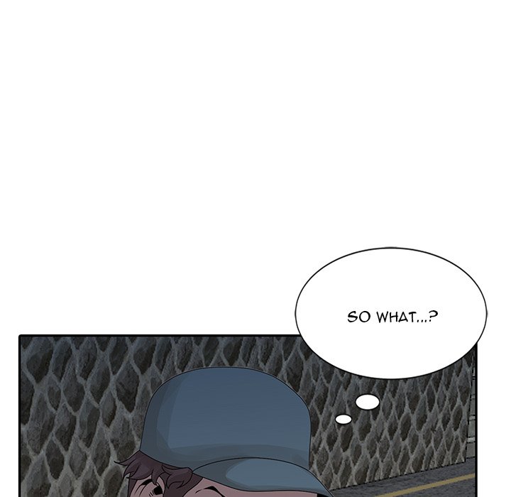 Shh! Her Secret chapter 19 page 58