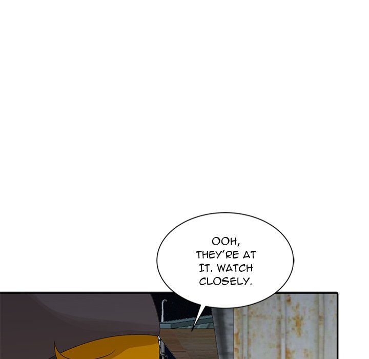 Shh! Her Secret chapter 19 page 60