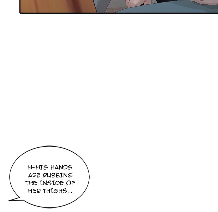 Shh! Her Secret chapter 19 page 67