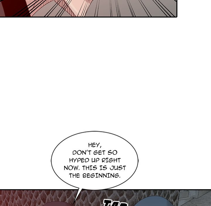 Shh! Her Secret chapter 19 page 72
