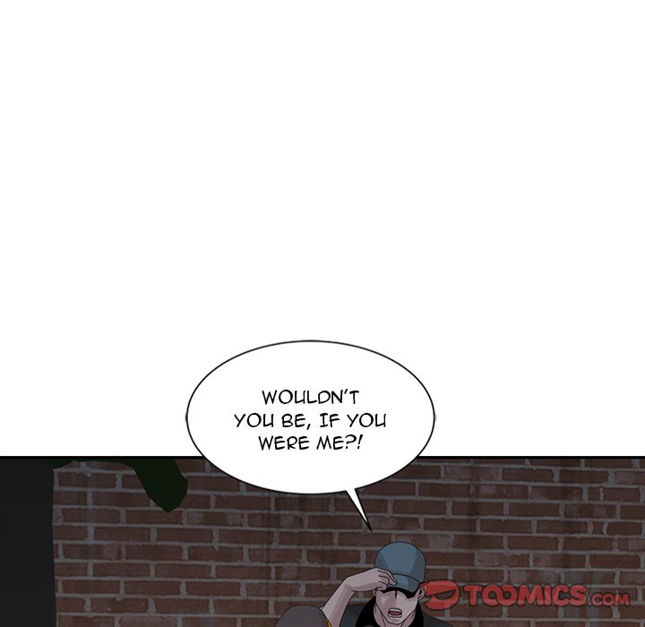 Shh! Her Secret chapter 19 page 74