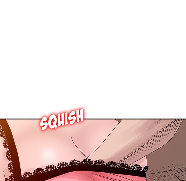 Shh! Her Secret chapter 19 page 78
