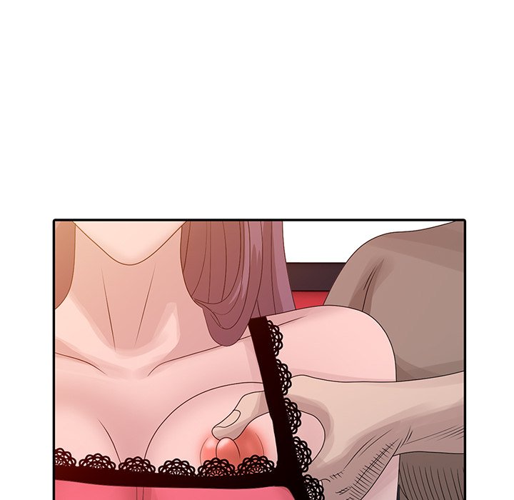 Shh! Her Secret chapter 19 page 80