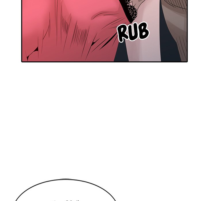Shh! Her Secret chapter 19 page 81