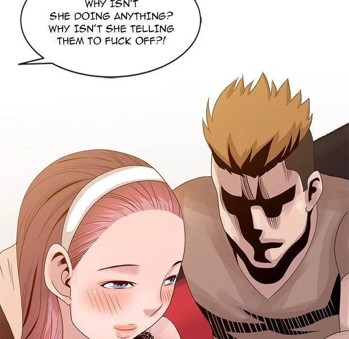 Shh! Her Secret chapter 19 page 82