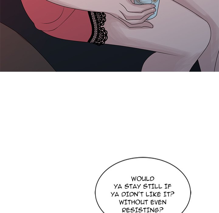 Shh! Her Secret chapter 19 page 84