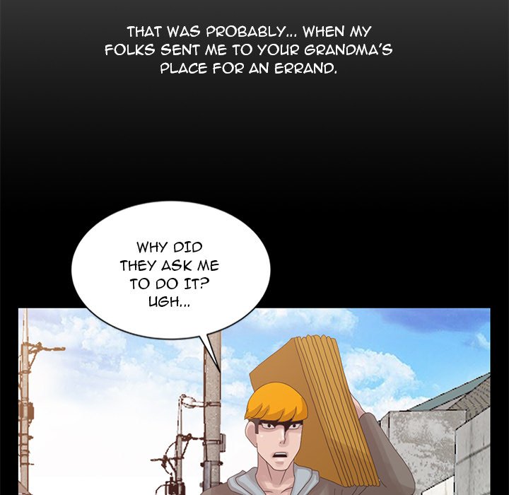 Shh! Her Secret chapter 19 page 94
