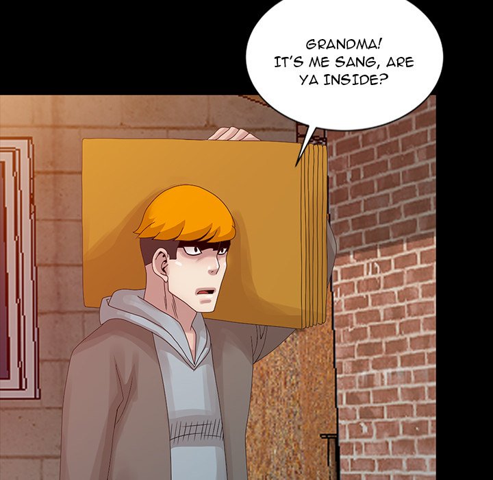 Shh! Her Secret chapter 19 page 97