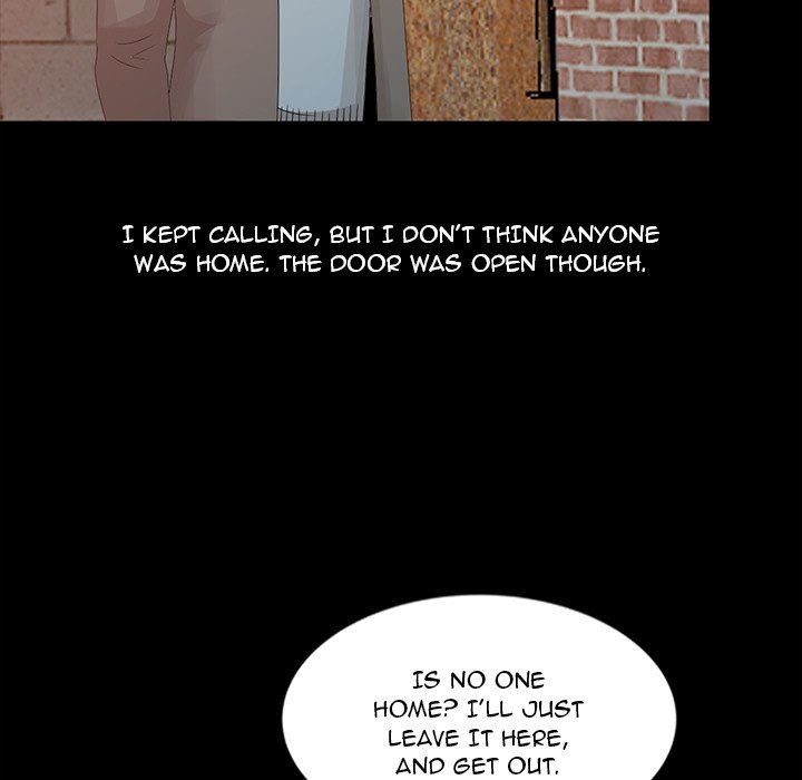 Shh! Her Secret chapter 19 page 98