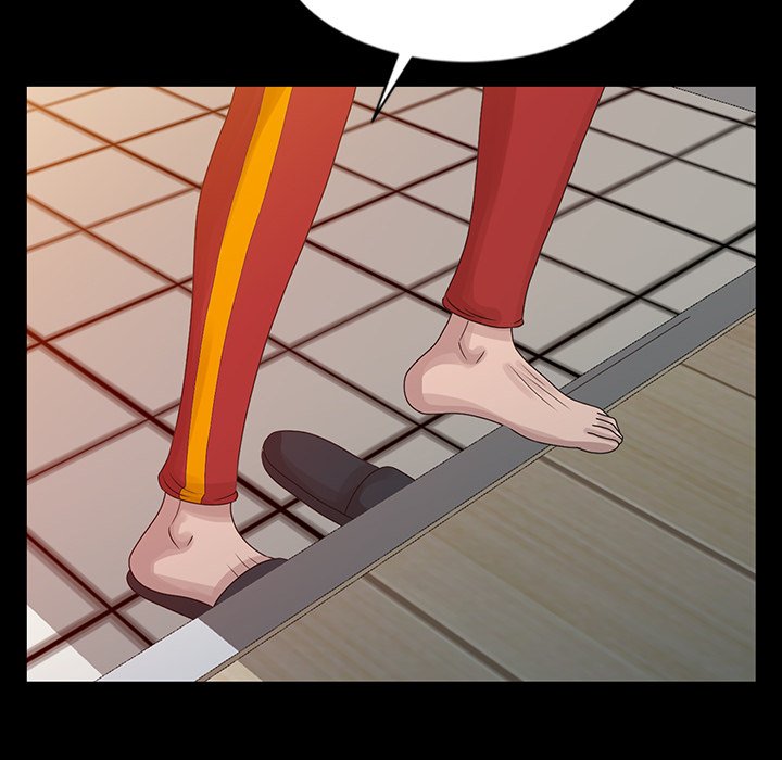 Shh! Her Secret chapter 19 page 99