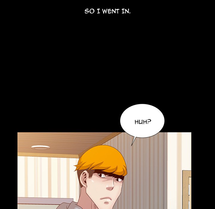 Shh! Her Secret chapter 19 page 100