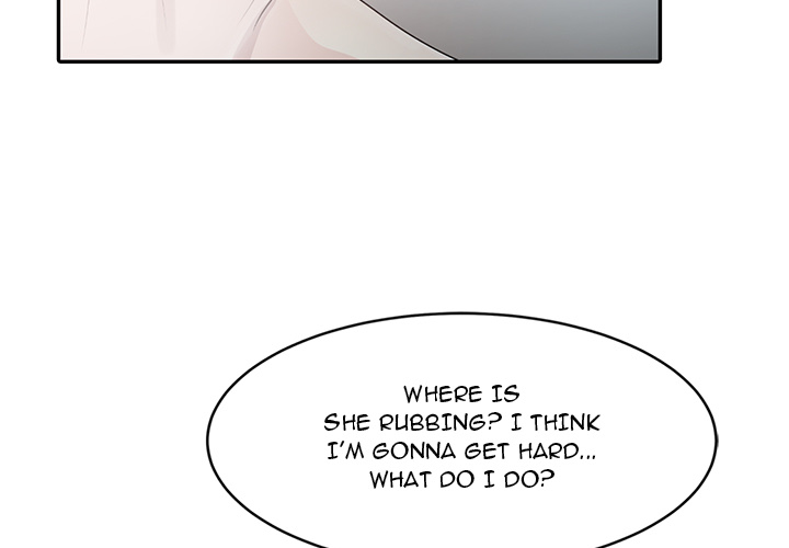 Shh! Her Secret chapter 2 page 3