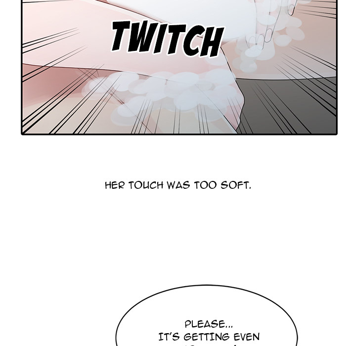 Shh! Her Secret chapter 2 page 5