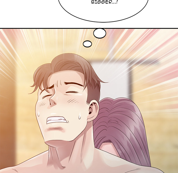 Shh! Her Secret chapter 2 page 6
