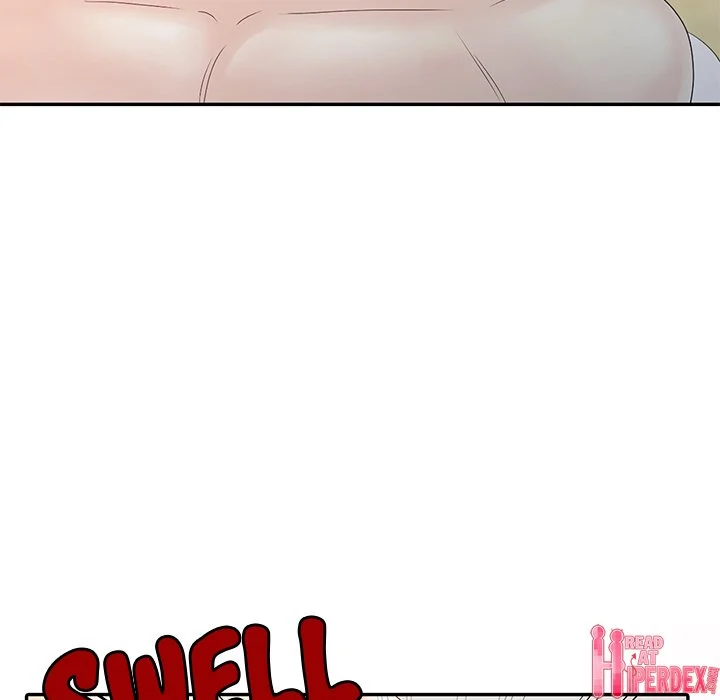 Shh! Her Secret chapter 2 page 7