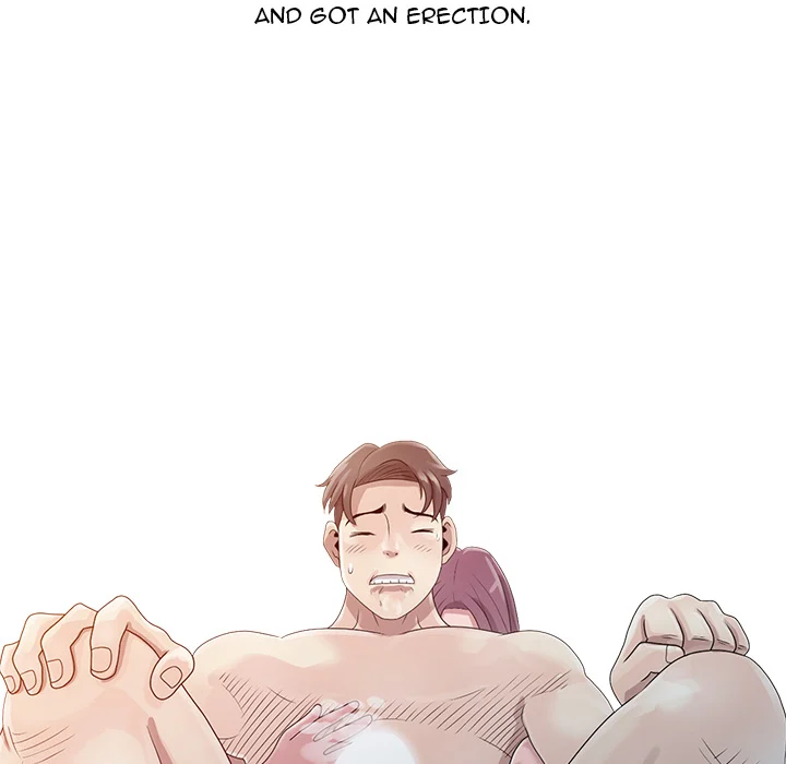 Shh! Her Secret chapter 2 page 9