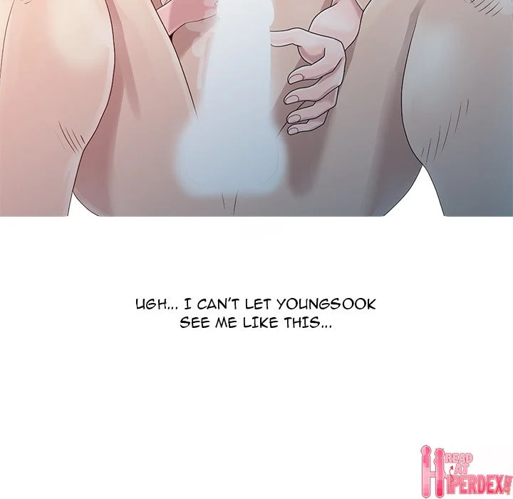 Shh! Her Secret chapter 2 page 10