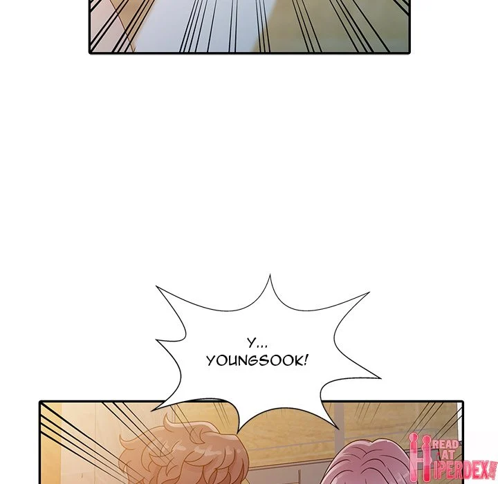 Shh! Her Secret chapter 2 page 19