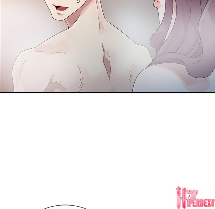 Shh! Her Secret chapter 2 page 22