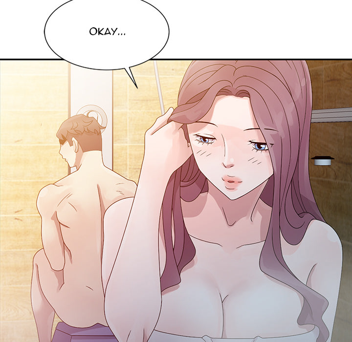 Shh! Her Secret chapter 2 page 23
