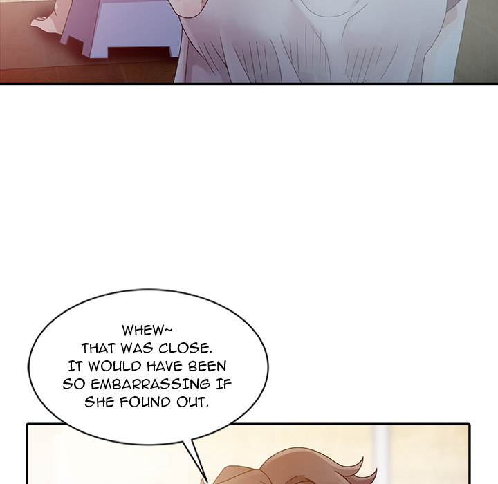 Shh! Her Secret chapter 2 page 24