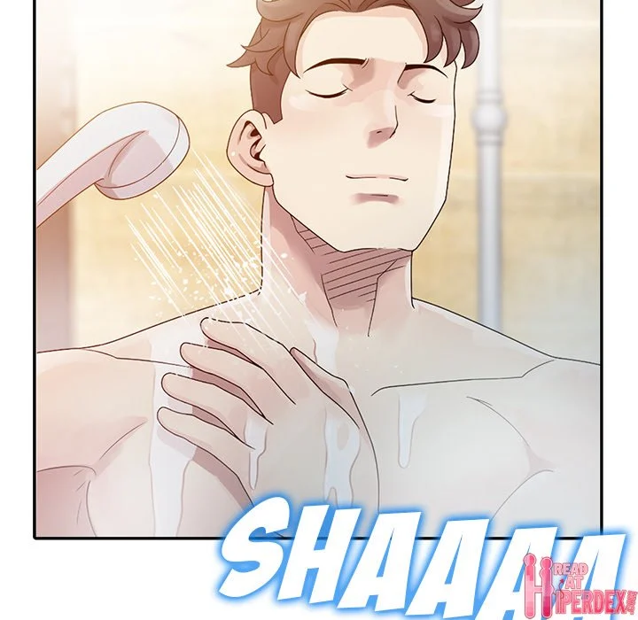 Shh! Her Secret chapter 2 page 25