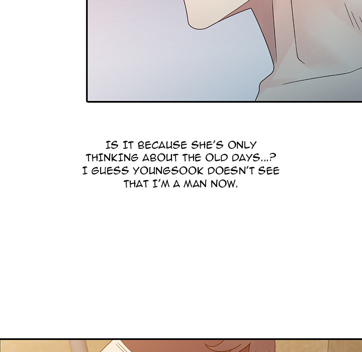 Shh! Her Secret chapter 2 page 27