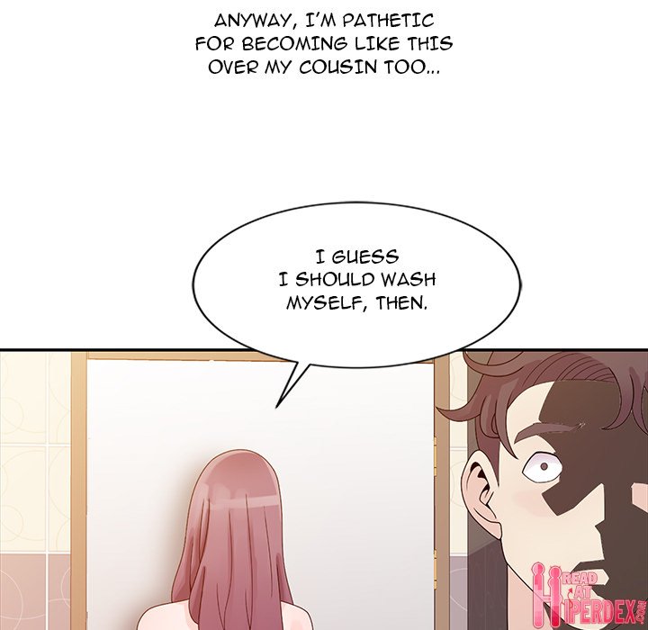 Shh! Her Secret chapter 2 page 31