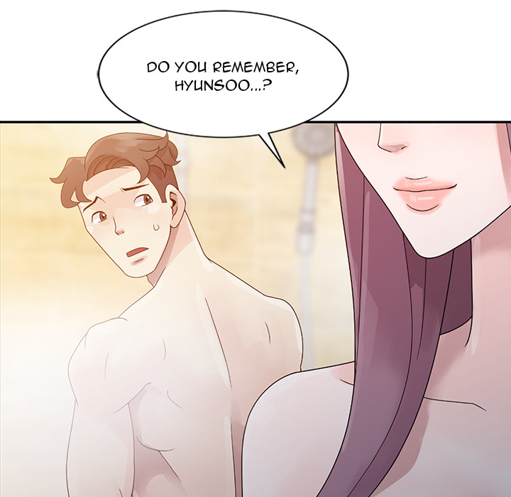 Shh! Her Secret chapter 2 page 33