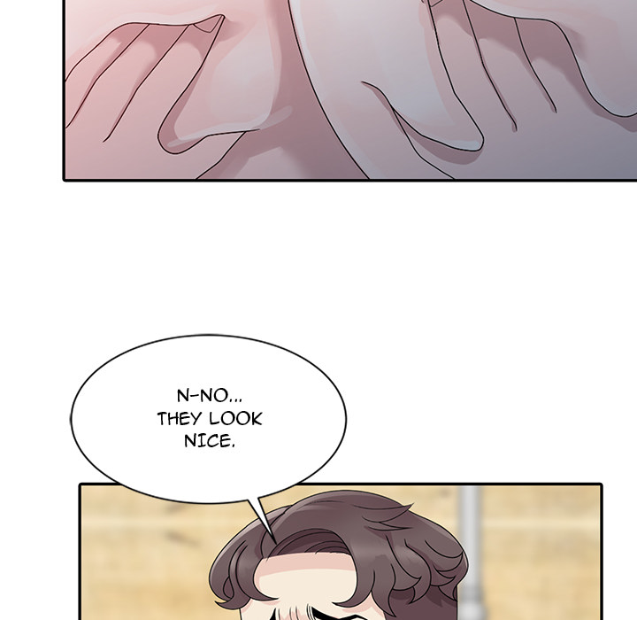 Shh! Her Secret chapter 2 page 39