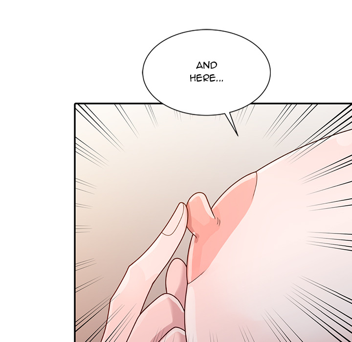 Shh! Her Secret chapter 2 page 41