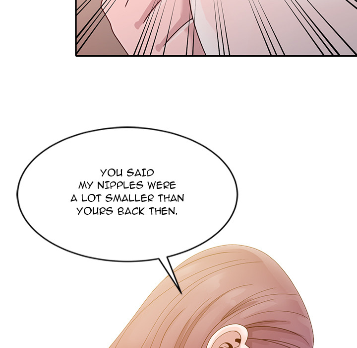 Shh! Her Secret chapter 2 page 42