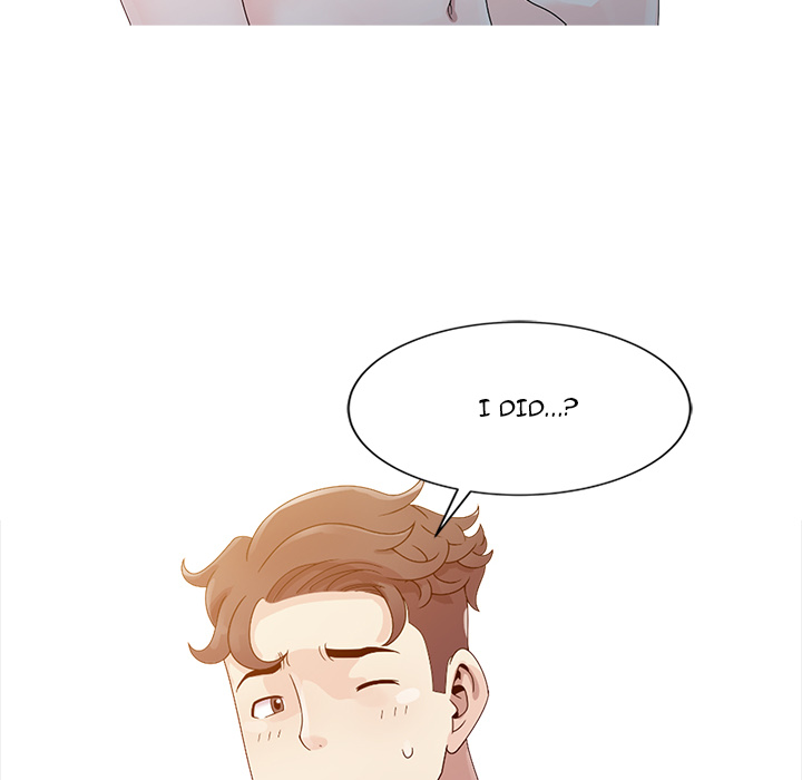 Shh! Her Secret chapter 2 page 44