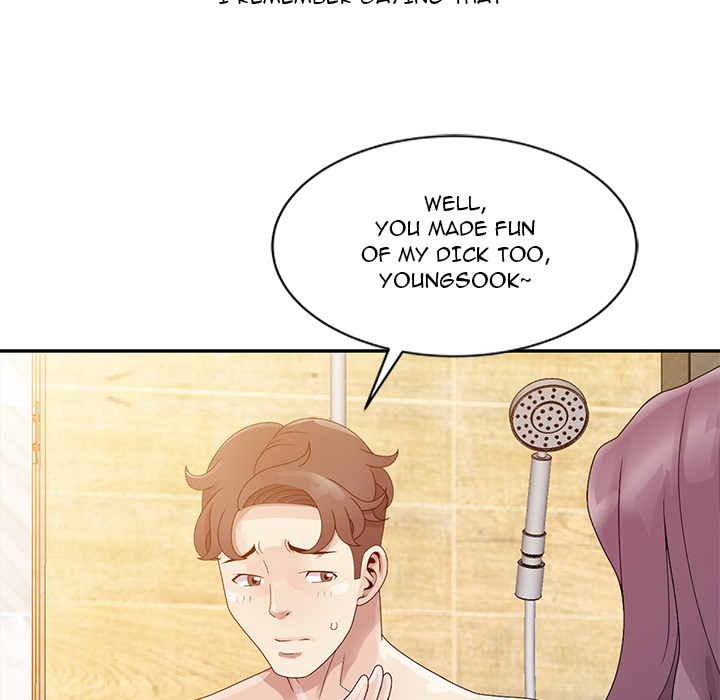 Shh! Her Secret chapter 2 page 47