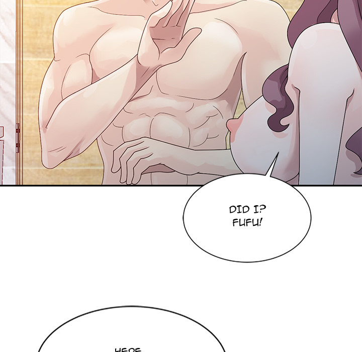 Shh! Her Secret chapter 2 page 48
