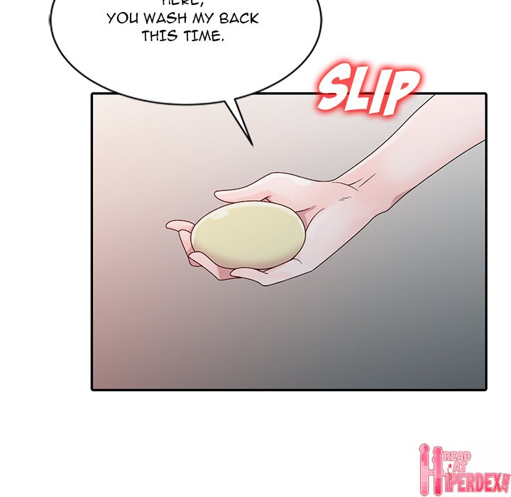 Shh! Her Secret chapter 2 page 49