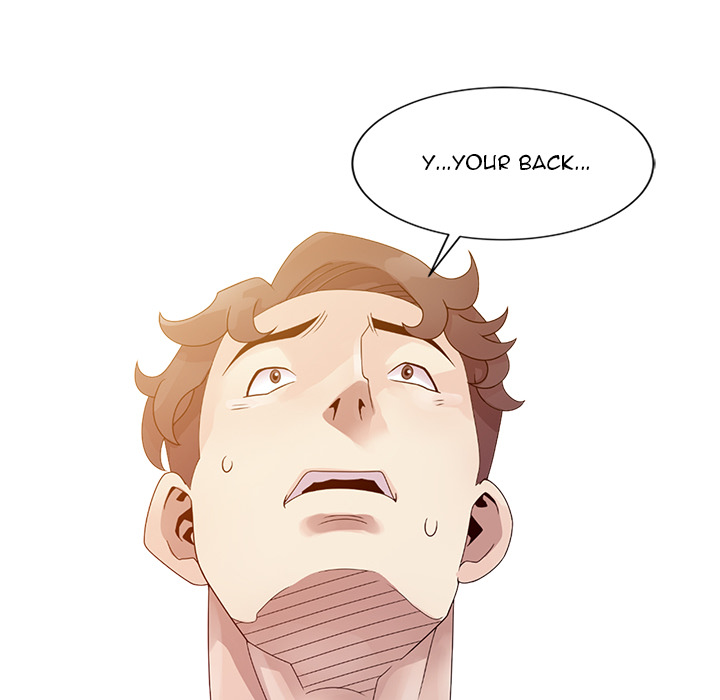Shh! Her Secret chapter 2 page 50