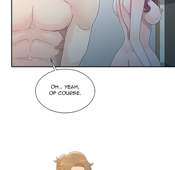 Shh! Her Secret chapter 2 page 53