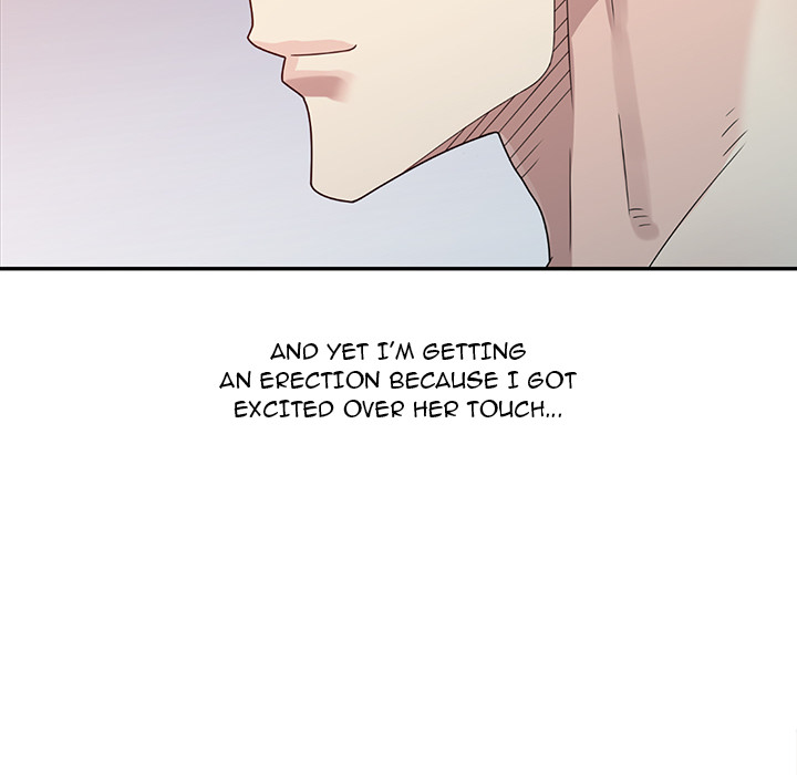 Shh! Her Secret chapter 2 page 57