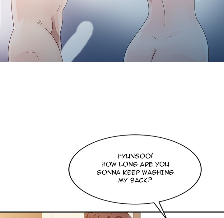 Shh! Her Secret chapter 2 page 63