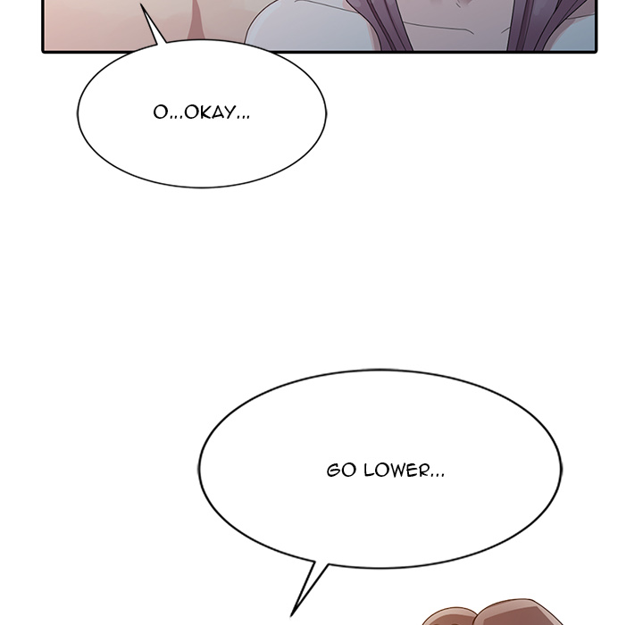 Shh! Her Secret chapter 2 page 66