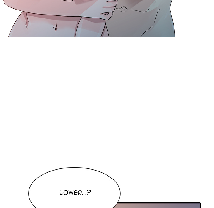 Shh! Her Secret chapter 2 page 68