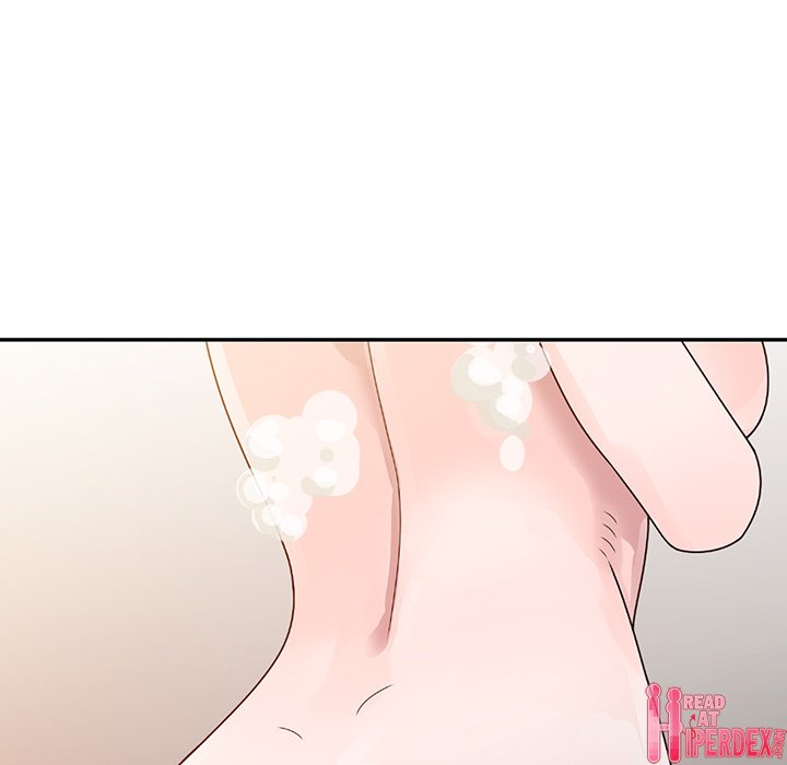 Shh! Her Secret chapter 2 page 70