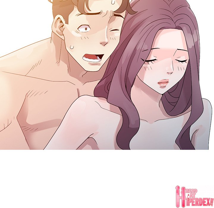 Shh! Her Secret chapter 2 page 79