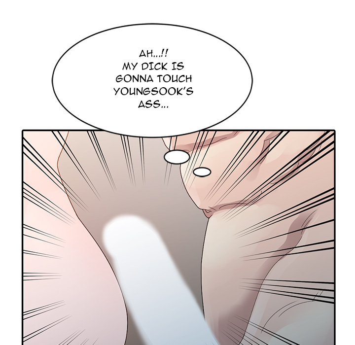 Shh! Her Secret chapter 2 page 80