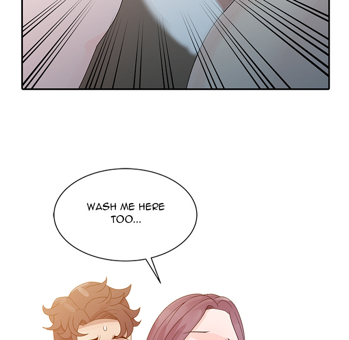 Shh! Her Secret chapter 2 page 81