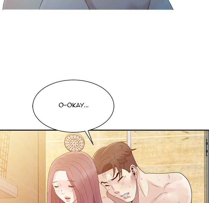 Shh! Her Secret chapter 2 page 83