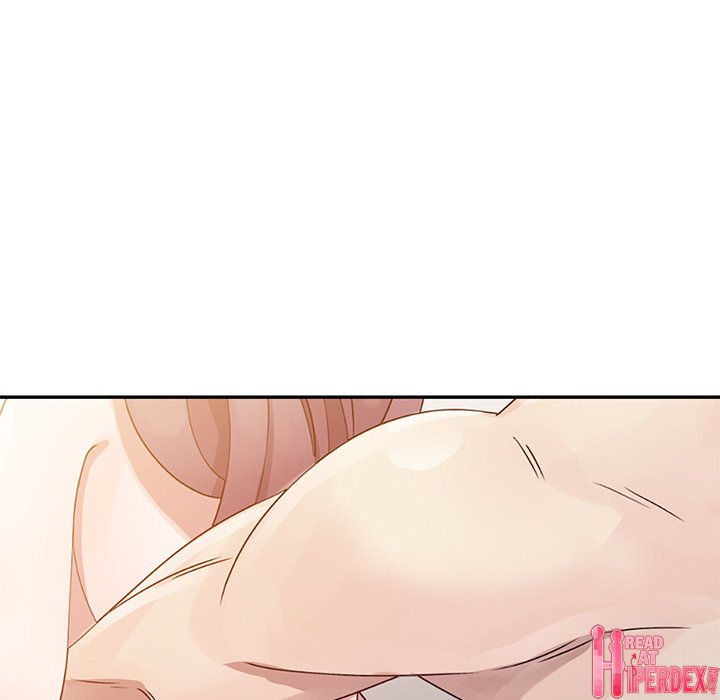 Shh! Her Secret chapter 2 page 94