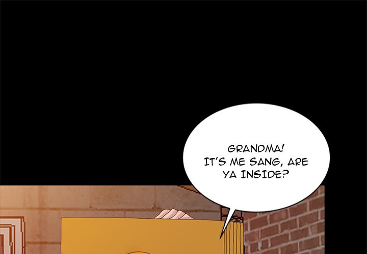 Shh! Her Secret chapter 20 page 1