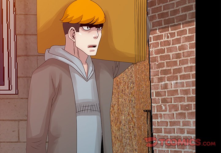 Shh! Her Secret chapter 20 page 2